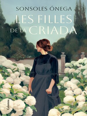 cover image of Les filles de la criada